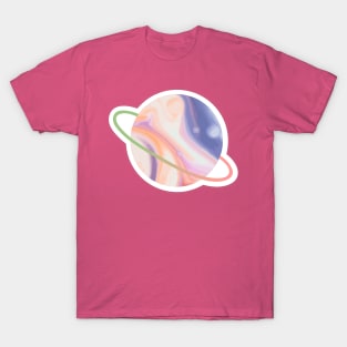 Planet T-Shirt